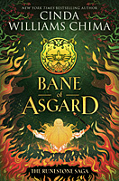 Bane of Asgard cover